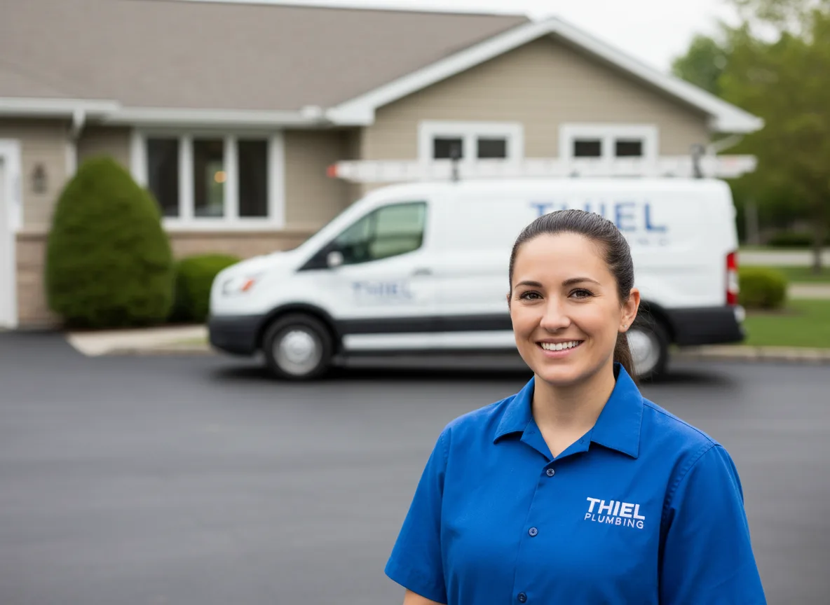 Plumber Jamestown, CA FAQs